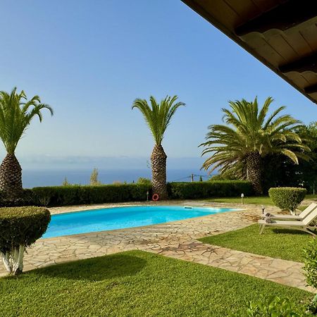 Villa Ermis Спартия Экстерьер фото