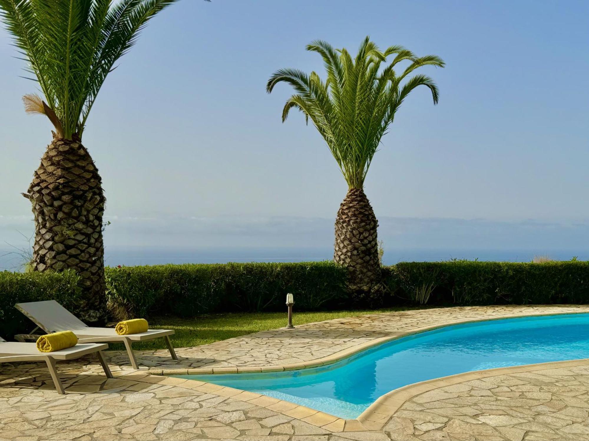 Villa Ermis Спартия Экстерьер фото